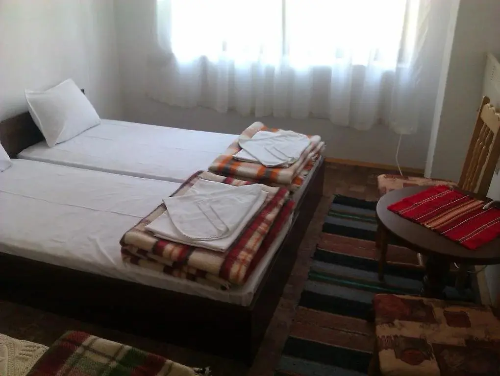 Боженци: Hotel Pette Oreha
