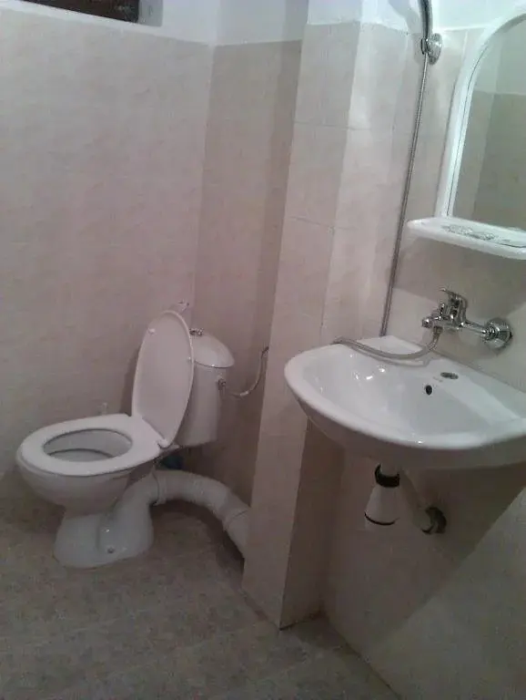 Боженци: Hotel Pette Oreha