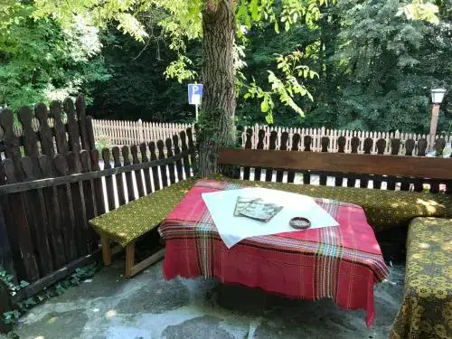 Боженци: Hotel Pette Oreha