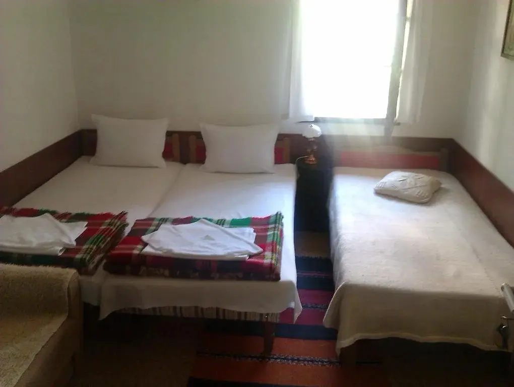 Боженци: Hotel Pette Oreha