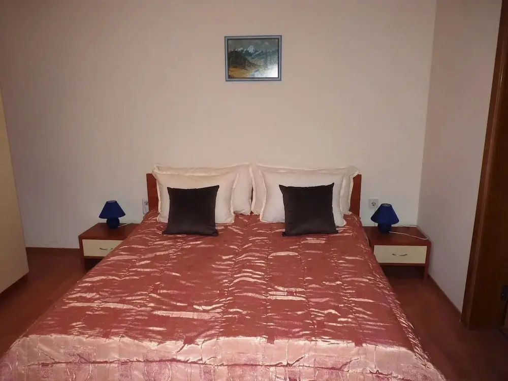 Боровец: Eagle Rock Apartments