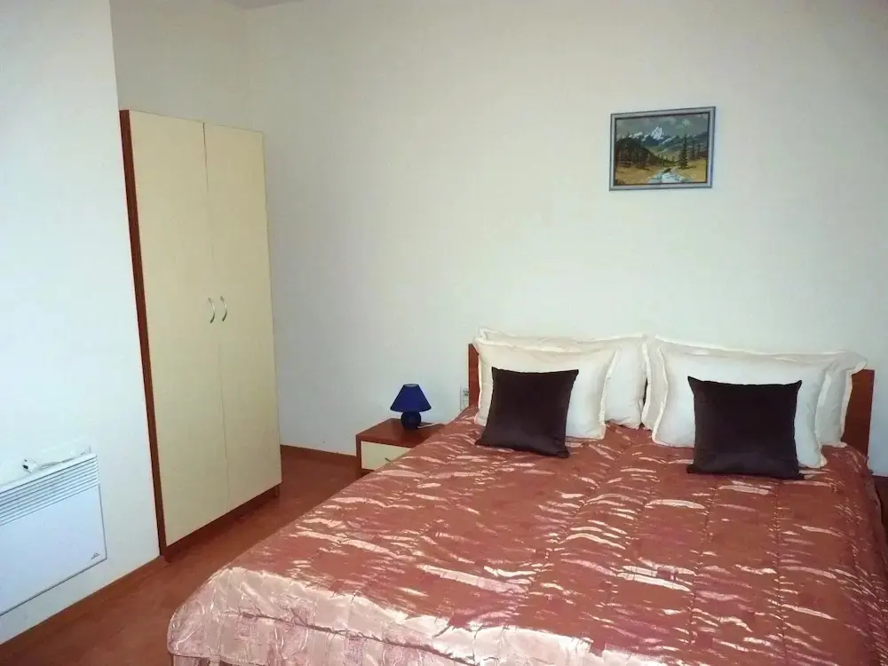 Боровец: Eagle Rock Apartments