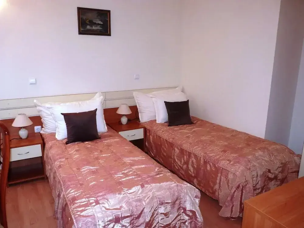Боровец: Eagle Rock Apartments