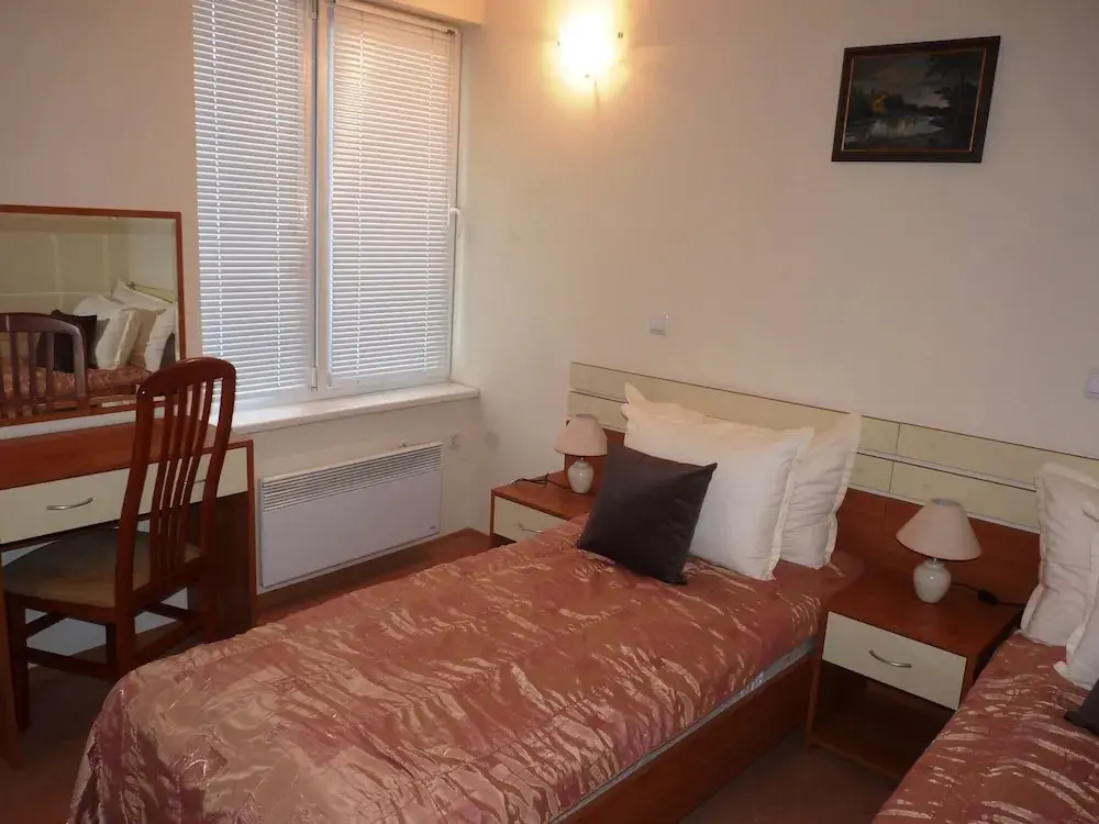 Боровец: Eagle Rock Apartments