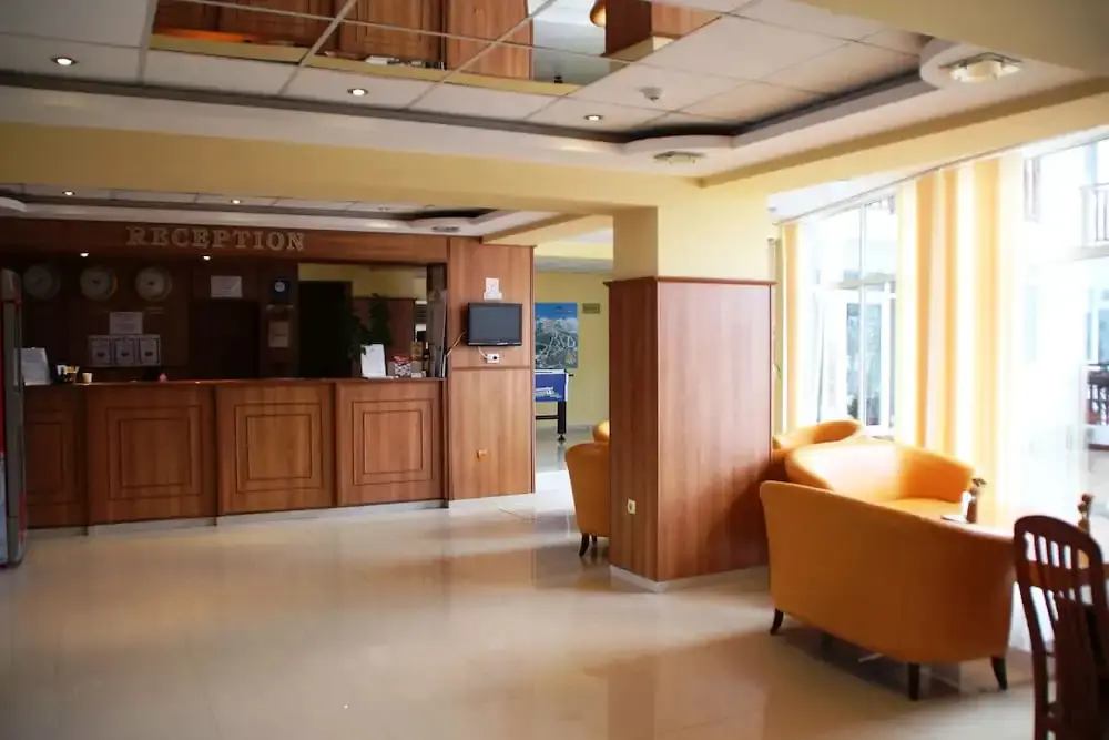 Боровец: Eagle Rock Apartments