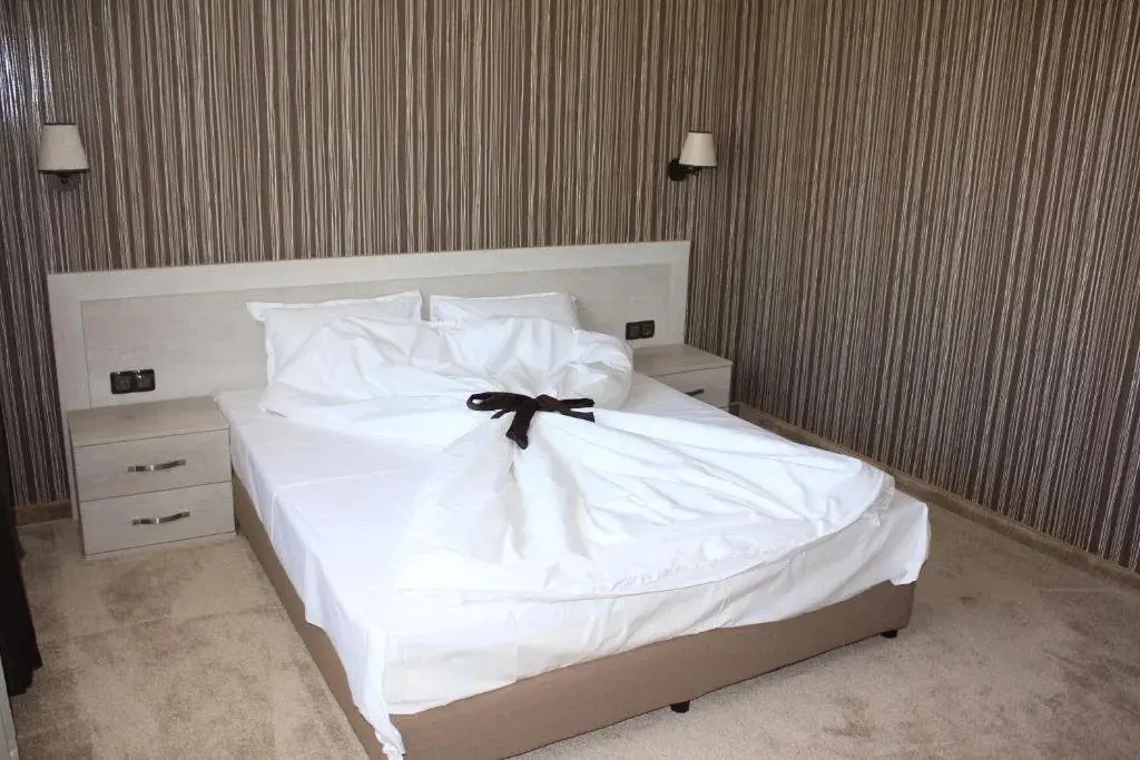 Свиштов: Hotel Nove