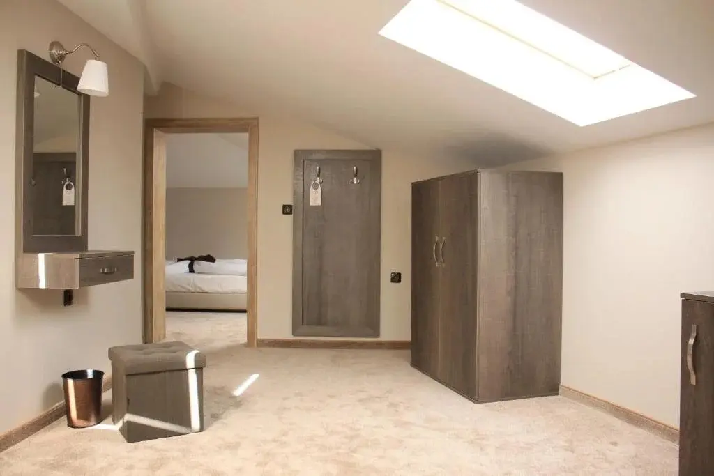 Свиштов: Hotel Nove