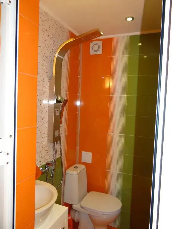 София: Orange Flower Apartments 1