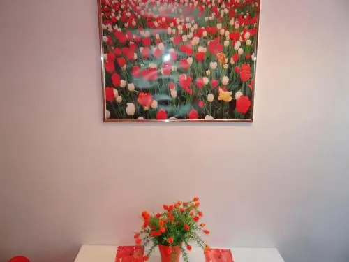 София: Orange Flower Apartments 1