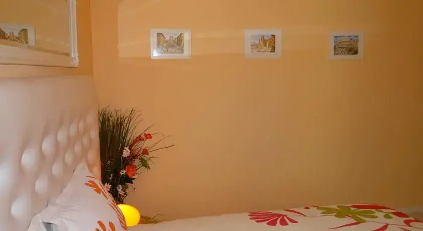 София: Orange Flower Apartments 1