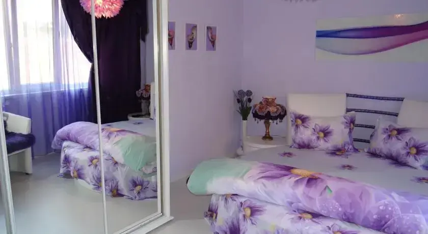 София: Orange Flower Apartments 1