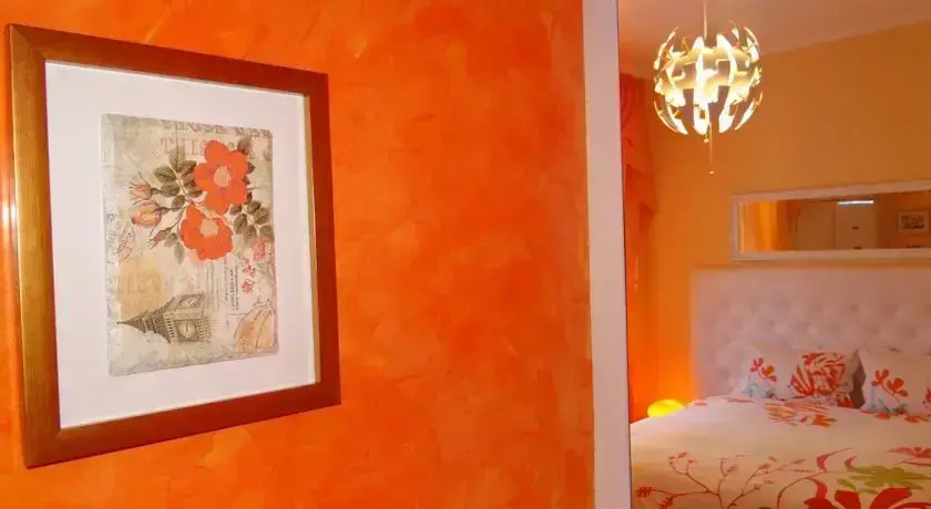 София: Orange Flower Apartments 1