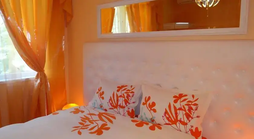 София: Orange Flower Apartments 1