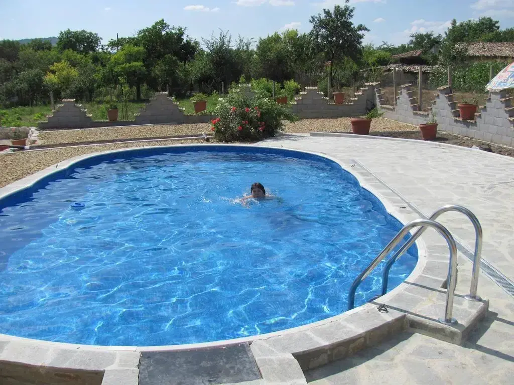 Шумен: Guest House Villa Elma