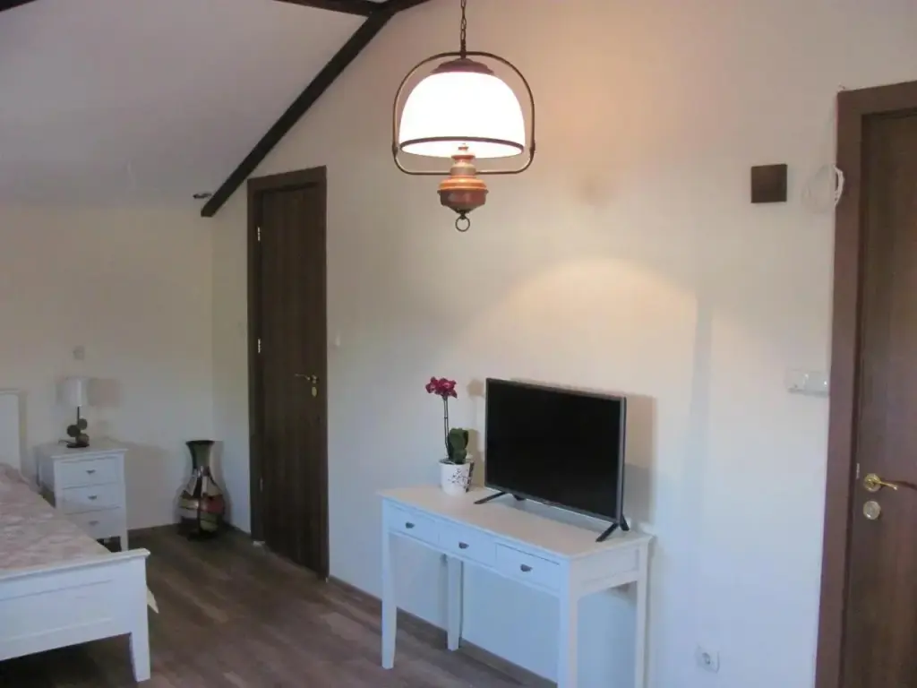 Шумен: Guest House Villa Elma
