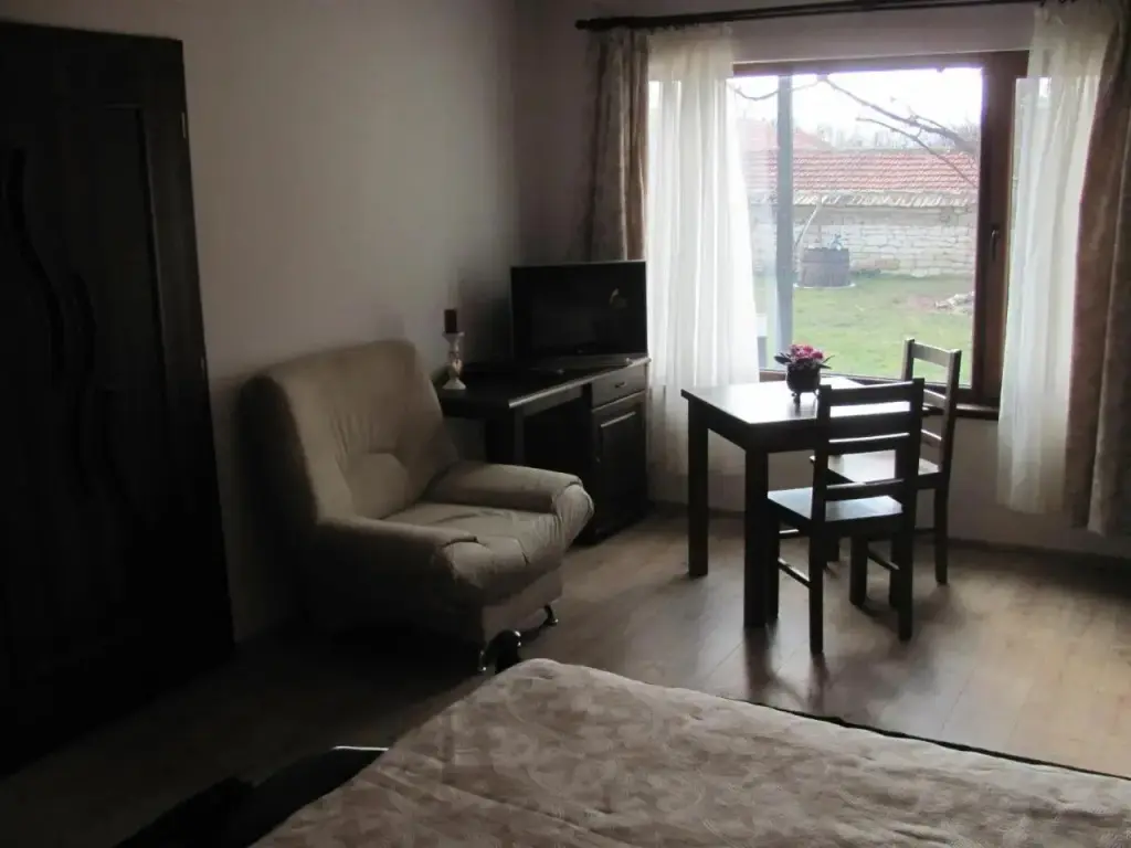 Шумен: Guest House Villa Elma