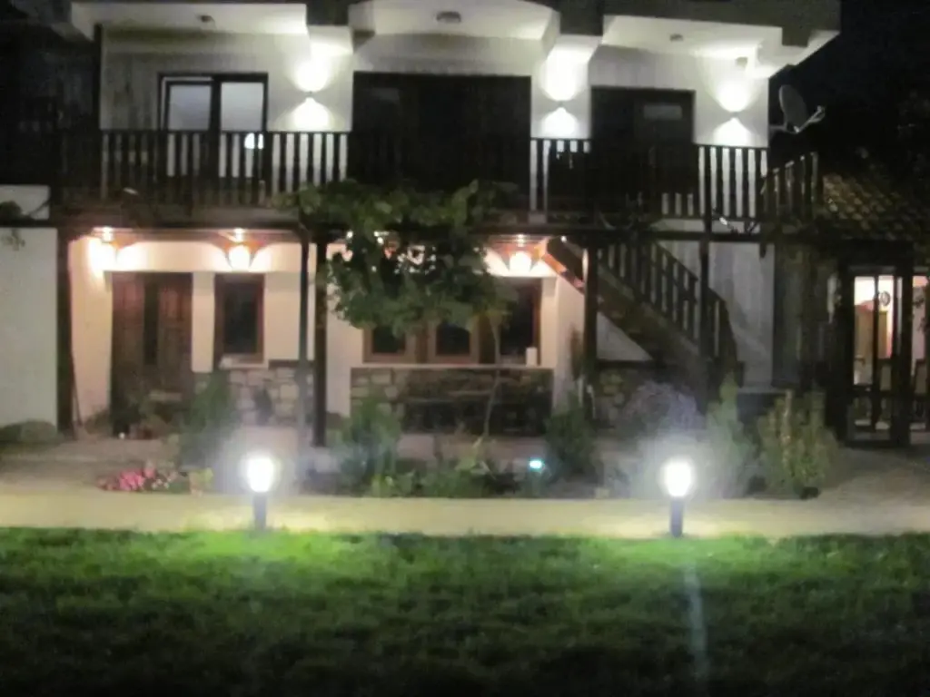 Шумен: Guest House Villa Elma