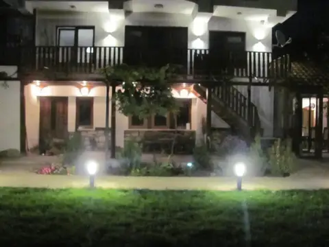 Guest House Villa Elma — фото 1