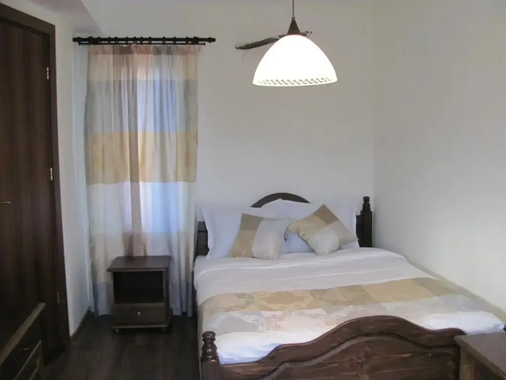 Шумен: Guest House Villa Elma