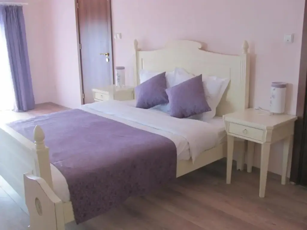 Шумен: Guest House Villa Elma