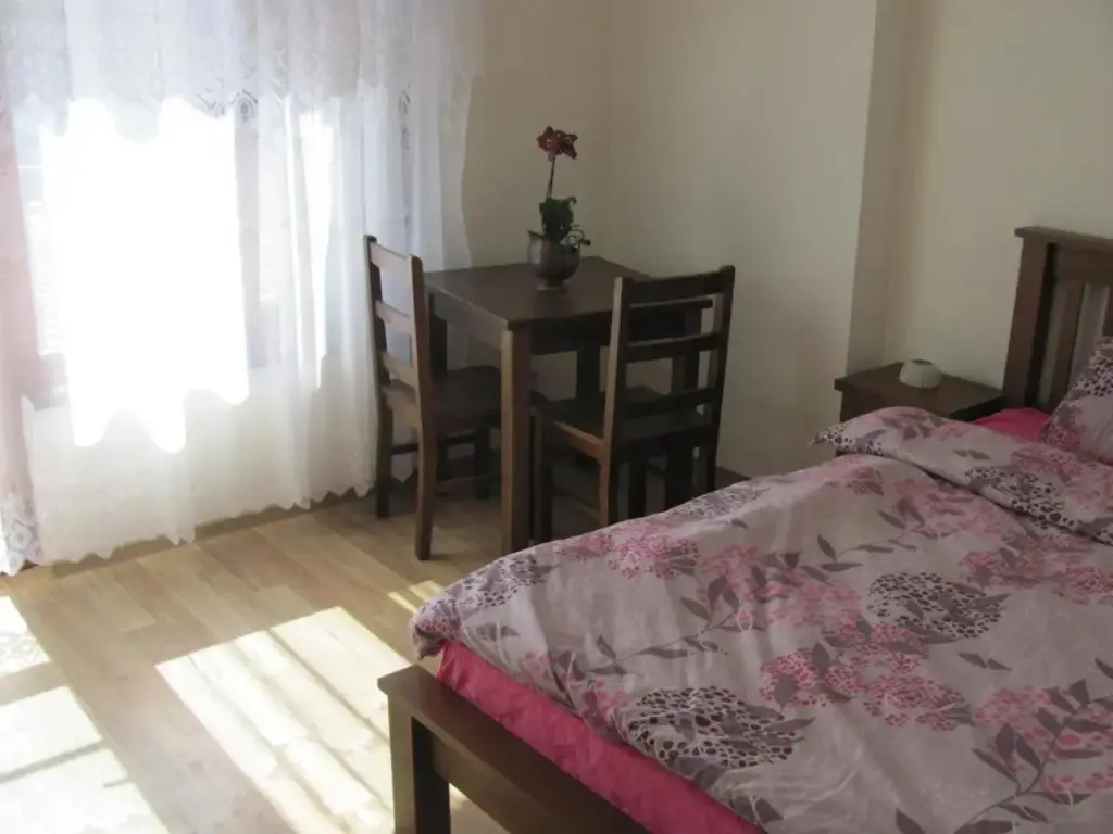 Шумен: Guest House Villa Elma