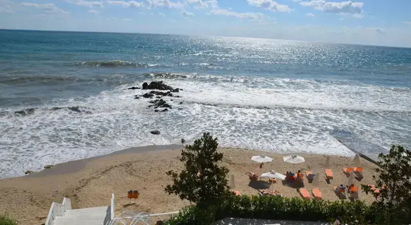 Варна: Bogdan Apartments in Riviera Bay