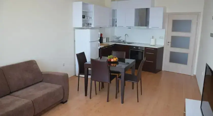 Варна: Bogdan Apartments in Riviera Bay