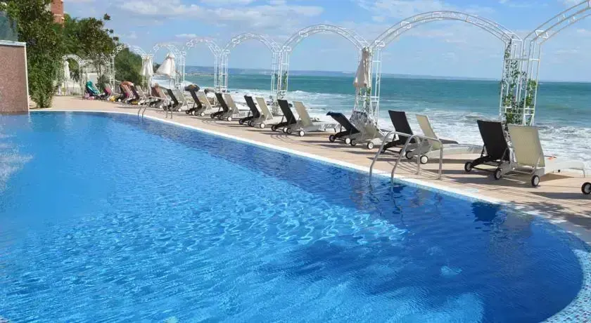 Варна: Bogdan Apartments in Riviera Bay
