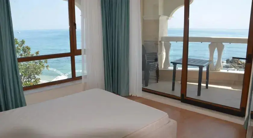 Варна: Bogdan Apartments in Riviera Bay
