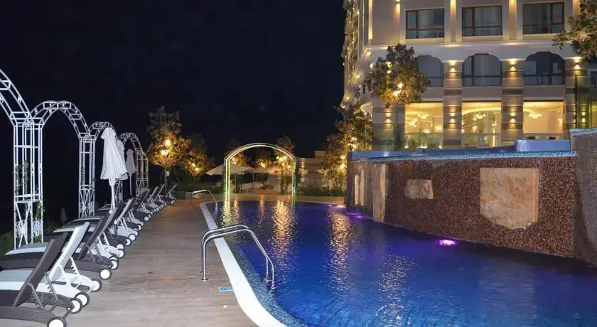 Варна: Bogdan Apartments in Riviera Bay