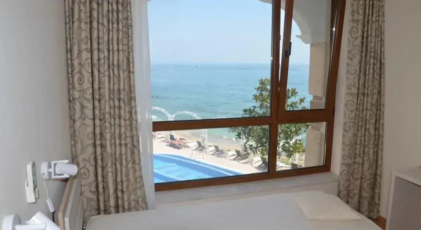 Варна: Bogdan Apartments in Riviera Bay