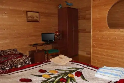 Суздаль: Dom Uyut Na Mira