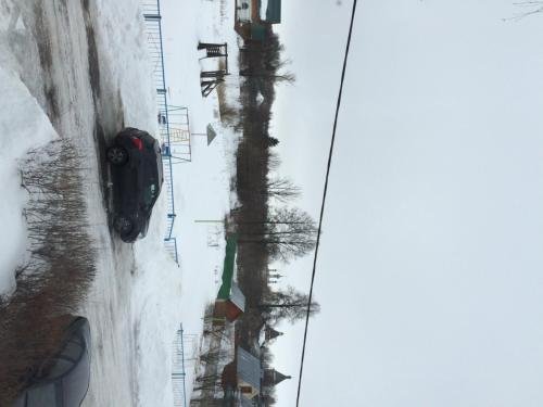 Суздаль: Dom Uyut na Mira