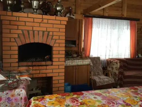 Суздаль: Dom Uyut Na Mira
