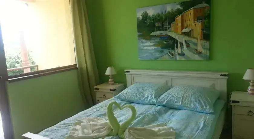 Каварна: Villa Sokolovo