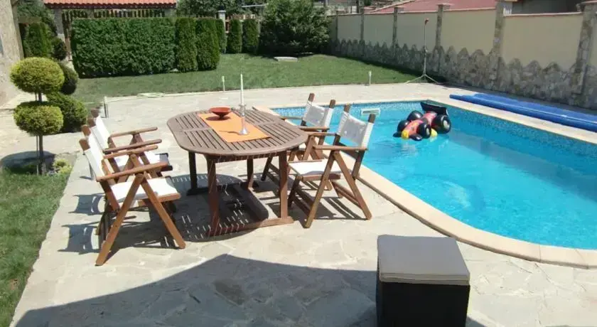 Каварна: Villa Sokolovo