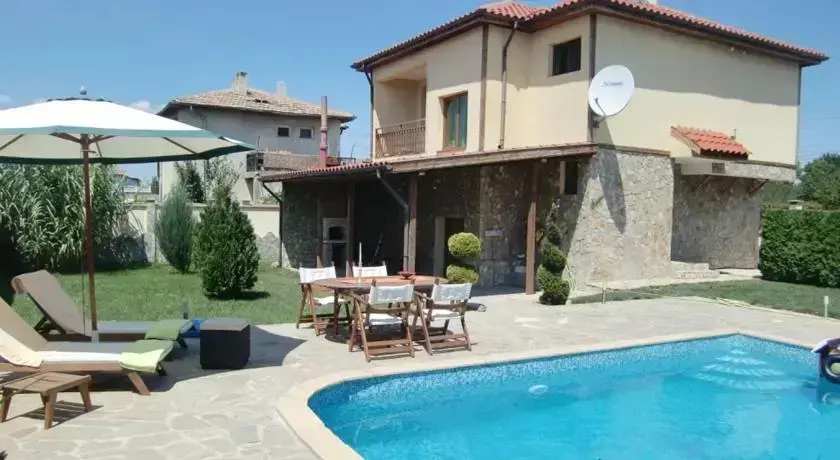 Каварна: Villa Sokolovo