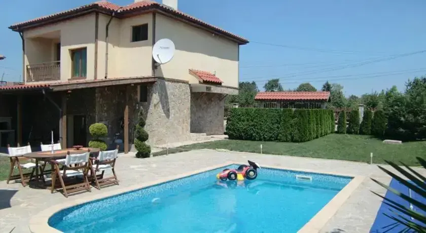 Каварна: Villa Sokolovo