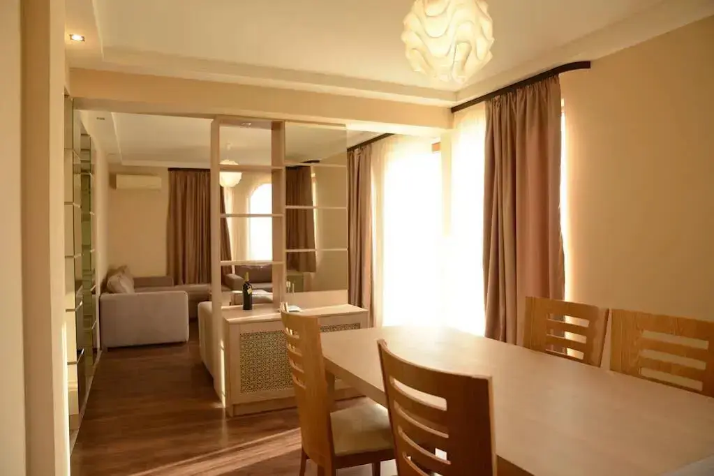 Варна: Argisht Palace Hotel