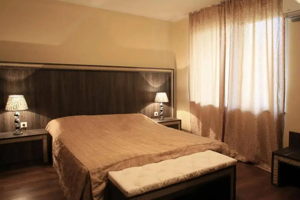 Варна: Argisht Palace Hotel