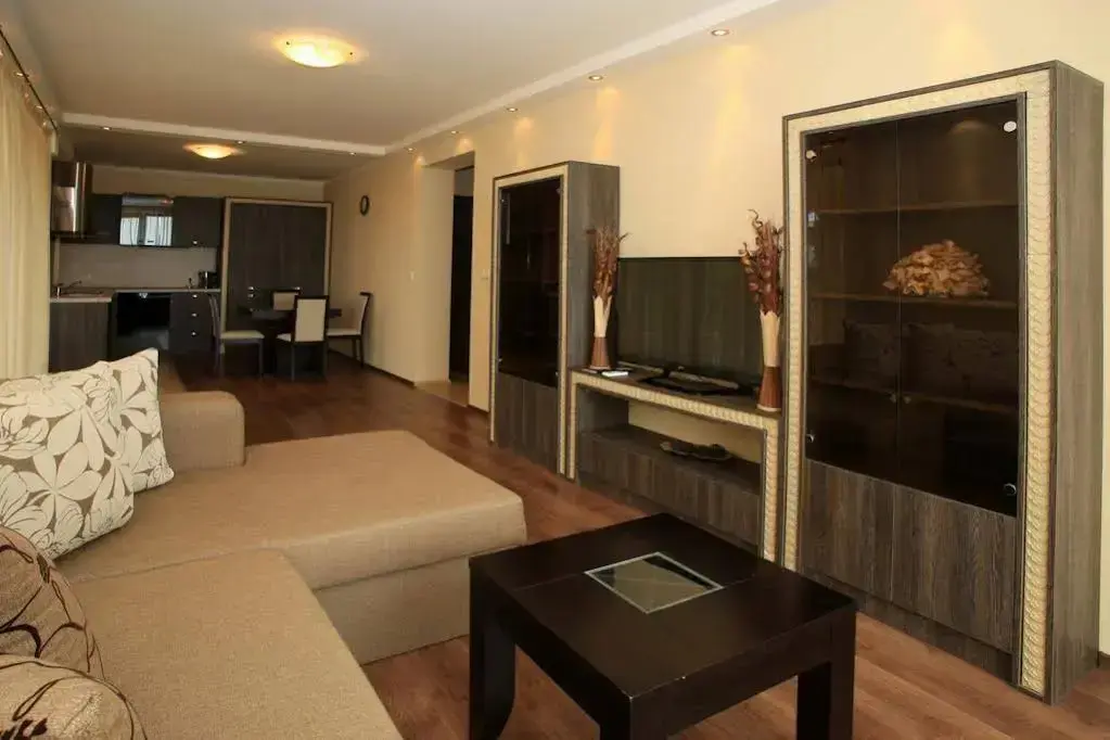Варна: Argisht Palace Hotel