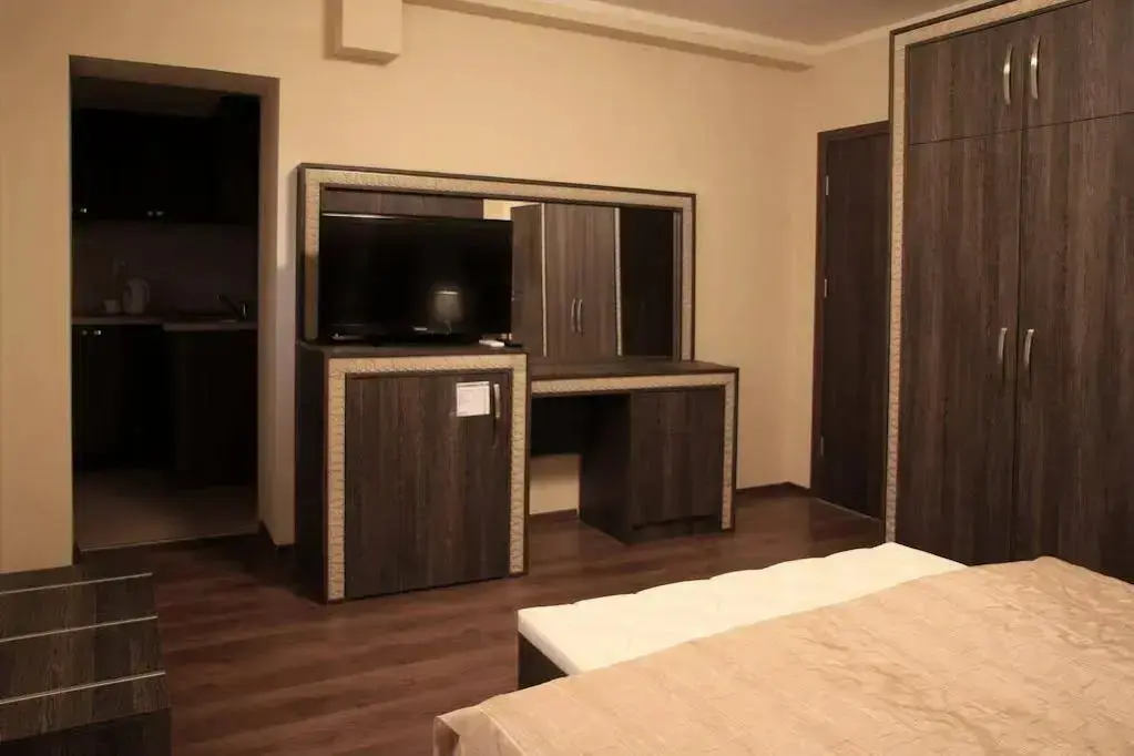 Варна: Argisht Palace Hotel