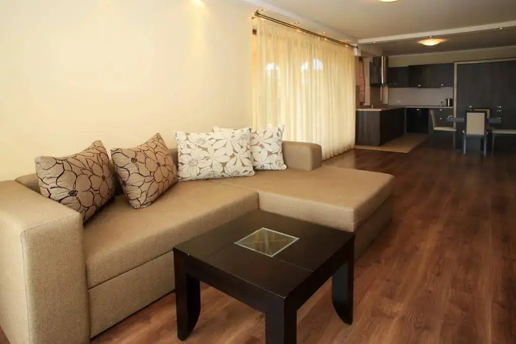 Варна: Argisht Palace Hotel