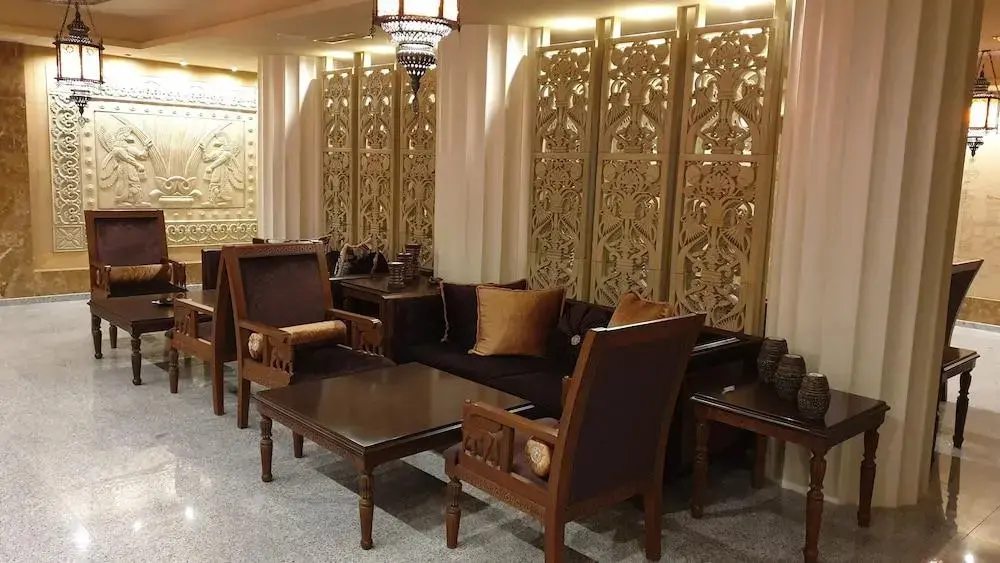 Варна: Argisht Palace Hotel