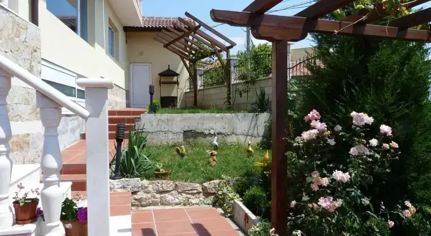 Балчик: Villa Sea Esta