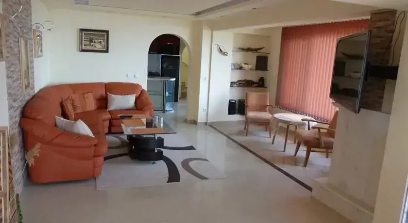 Балчик: Villa Sea Esta