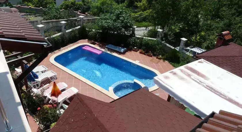 Балчик: Villa Sea Esta