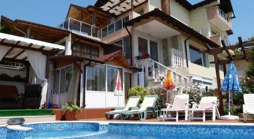 Балчик: Villa Sea Esta