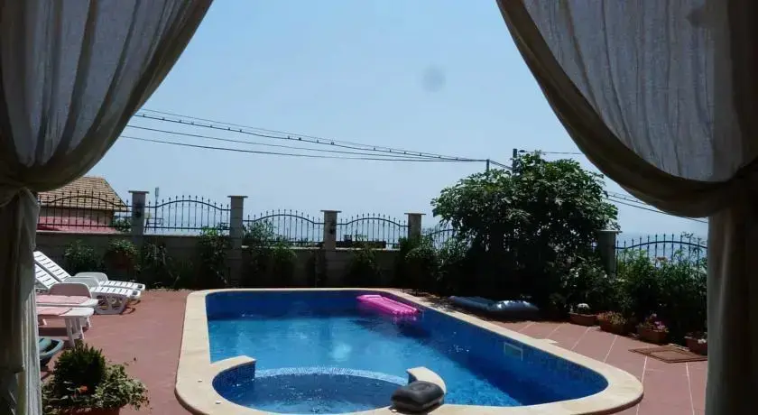 Балчик: Villa Sea Esta