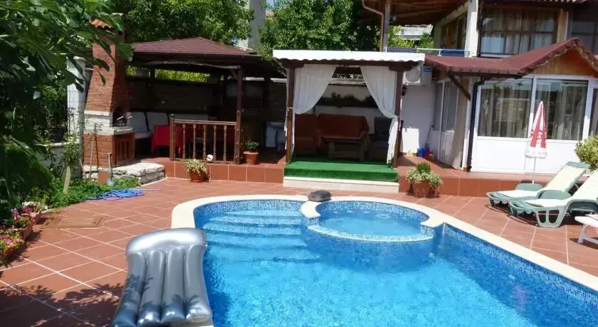 Балчик: Villa Sea Esta